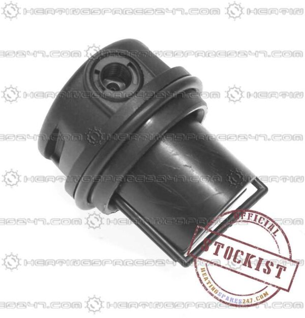Worcester Air Vent 87161061420