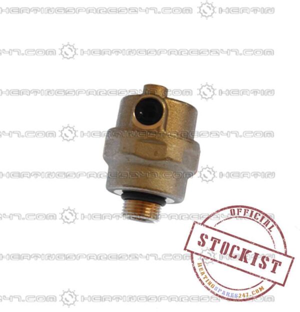Worcester Auto Air Vent 87186844010