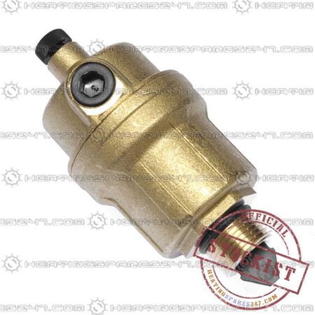 Worcester Automatic Purger 87161405040