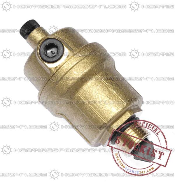 Worcester Automatic Purger 87161405040