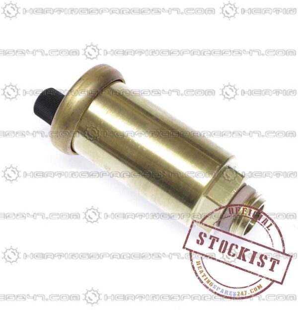 Worcester Automatic Purger 87185050140