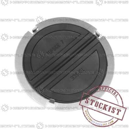 Worcester Bearing Plate 87155058830