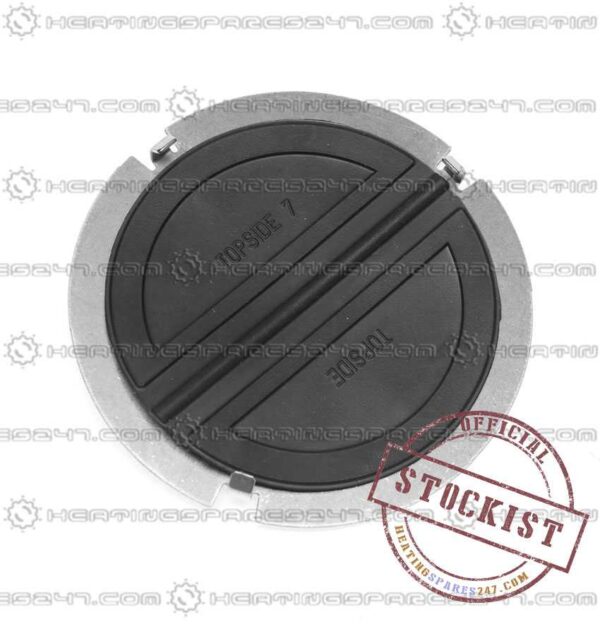 Worcester Bearing Plate 87155058830