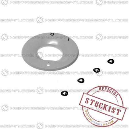 Worcester Bezel LH 87161064630