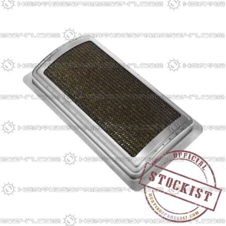 Worcester Burner 87180066580