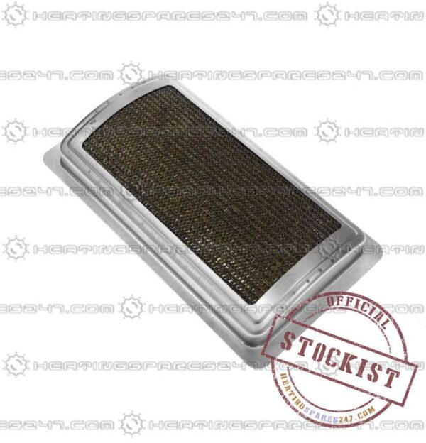 Worcester Burner 87180066580