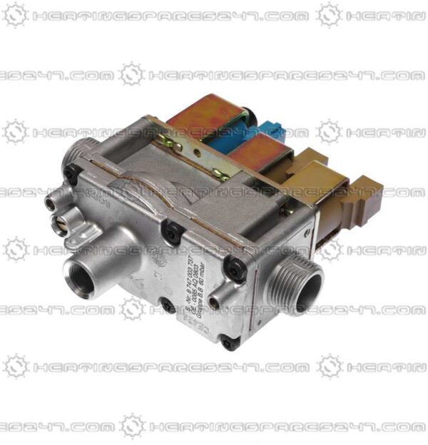 Worcester C1 Gas Valve 87470033810 - Image 2