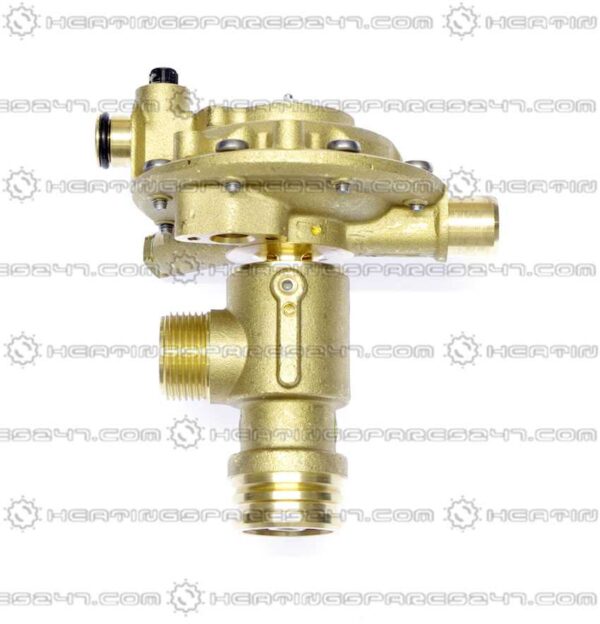 Worcester CDi Diverter Valve V37 UK 87161567460 - Image 3