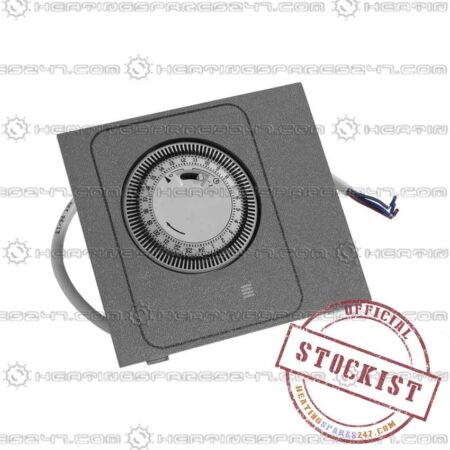 Worcester CDi Mechanical Timer S230M1 77161920020