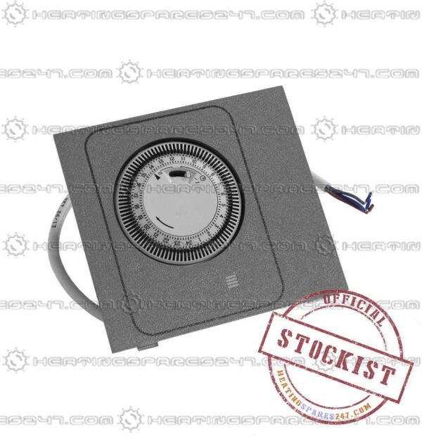 Worcester CDi Mechanical Timer S230M1 77161920020