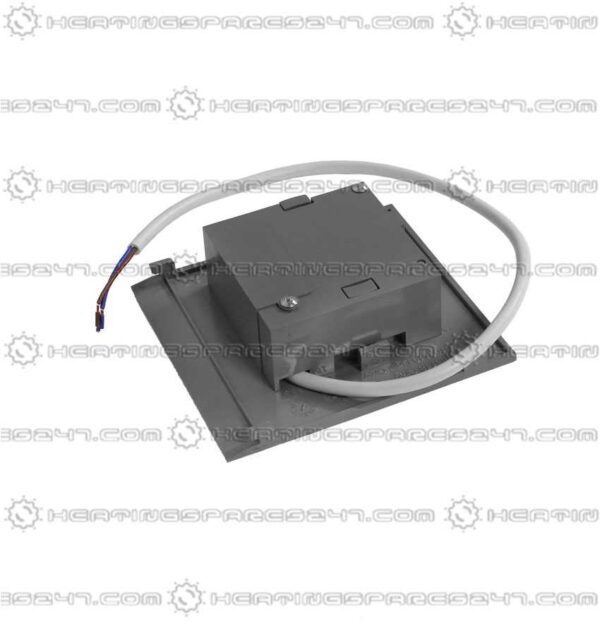 Worcester CDi Mechanical Timer S230M1 77161920020 - Image 2