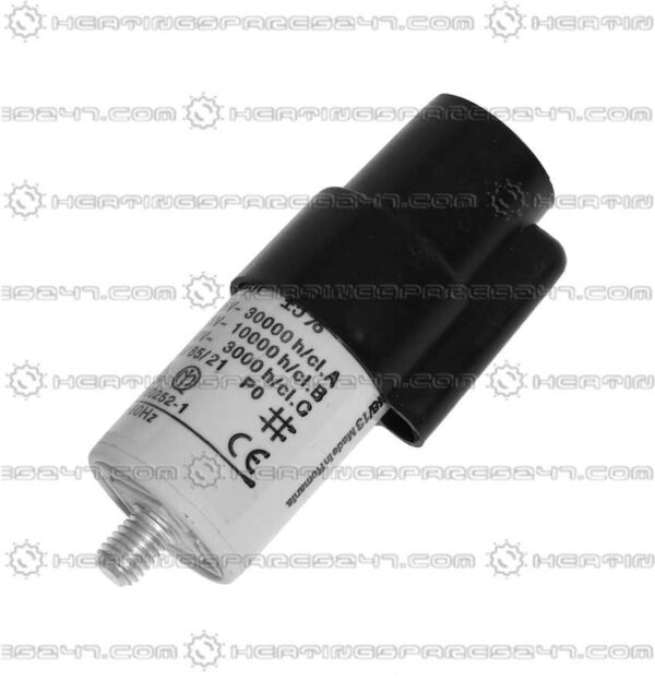 Worcester Capacitor 87186909610 - Image 2