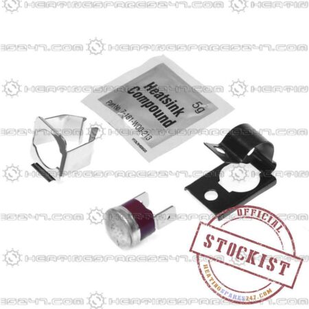 Worcester Central Heating Sensor (PPS) 87161423840