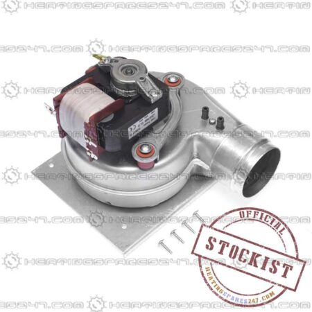 Worcester Centrifugal Blower 87161048150