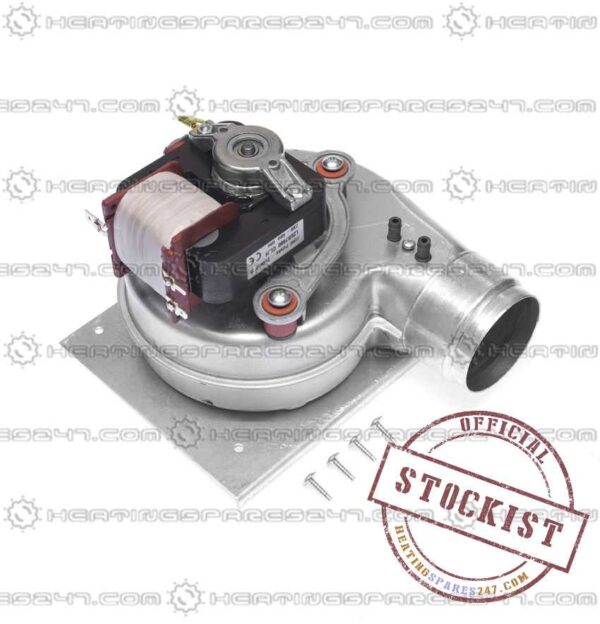 Worcester Centrifugal Blower 87161048150