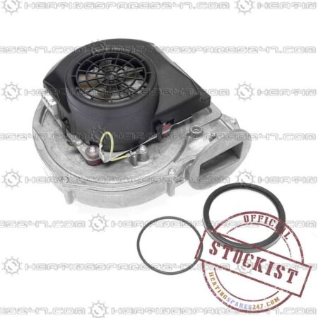 Worcester Centrifugal Blower 87172043250