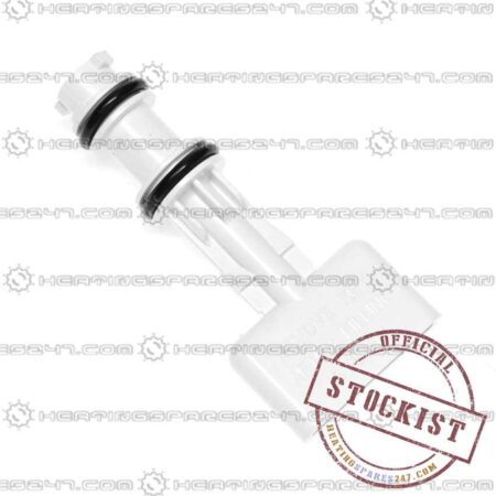 Worcester Charging Key Assy 87161045910