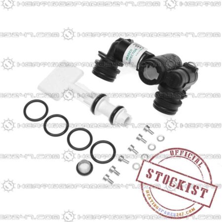Worcester Charging Link Assembly 87161045920