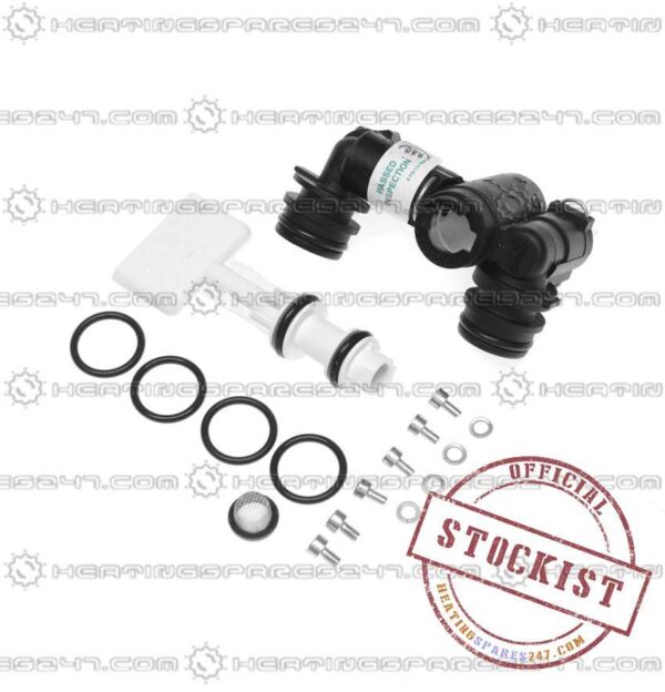 Worcester Charging Link Assembly 87161045920