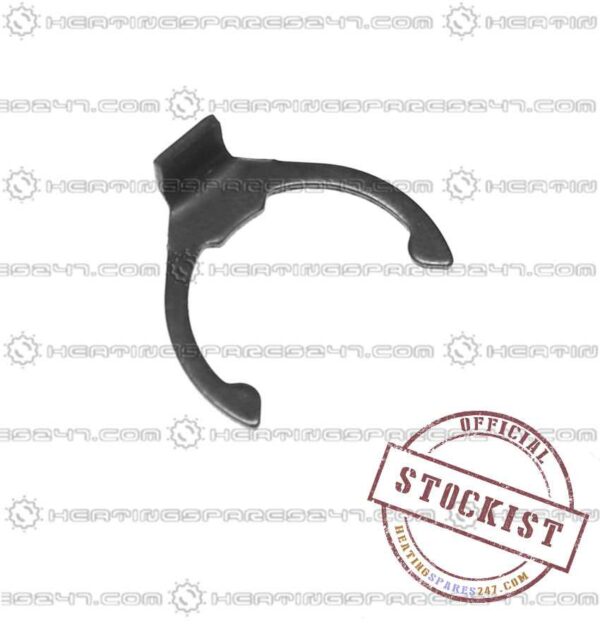 Worcester Circlip Diverter Valve 87161054330
