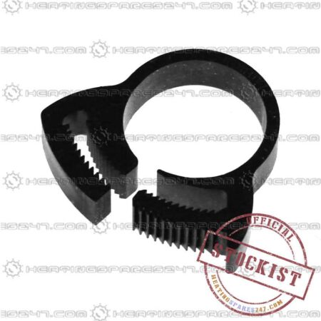 Worcester Clip - Hose Fastener 87161067940