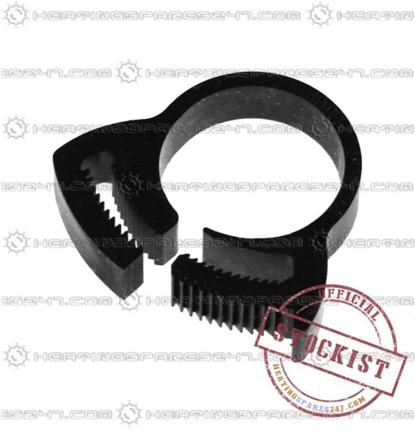 Worcester Clip - Hose Fastener 87161067940