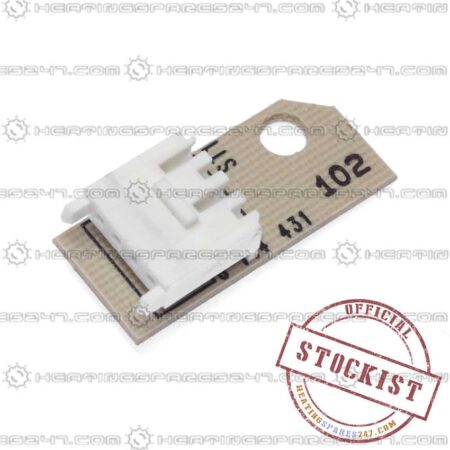 Worcester Code Plug 87144311020