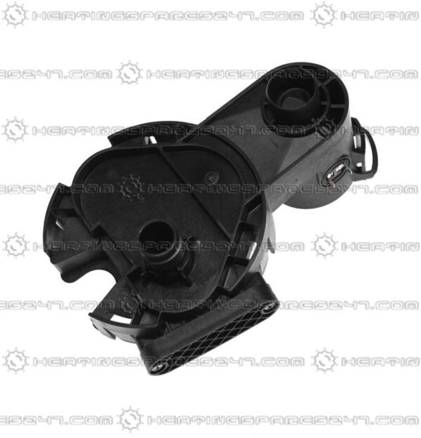 Worcester Condensate Sump Assembly 87154069240 - Image 2