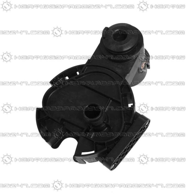 Worcester Condensate Sump Assembly 87186813620 - Image 2