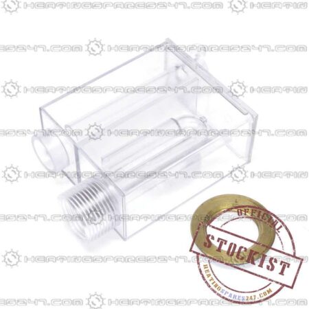 Worcester Condensate Syphon 87161411730