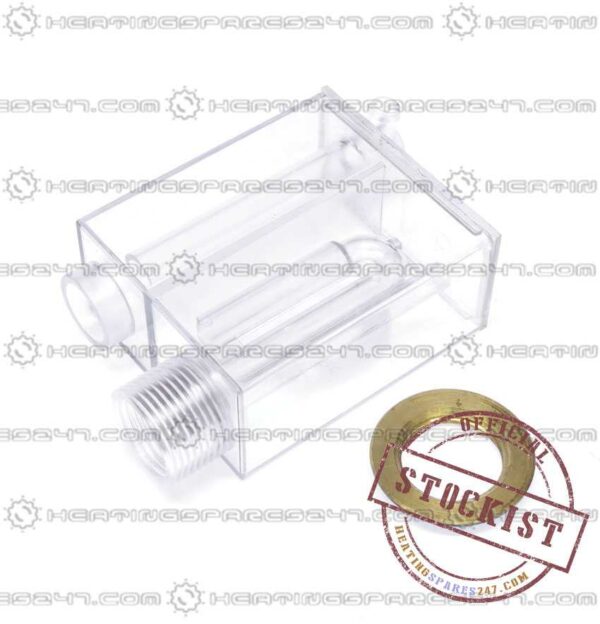 Worcester Condensate Syphon 87161411730