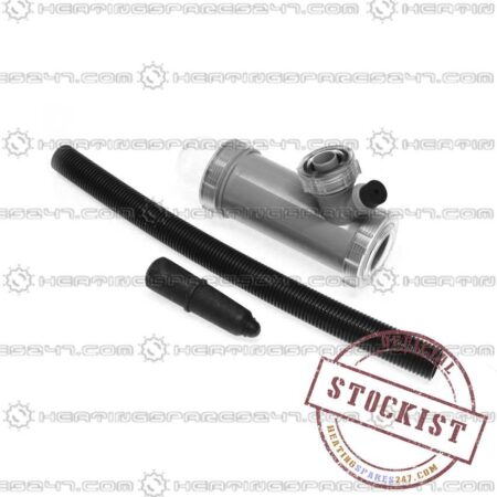 Worcester Condensate U-Trap 87107352410