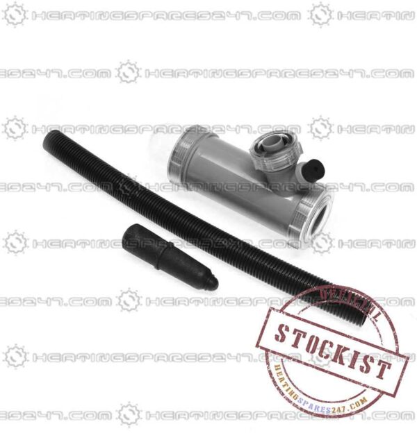 Worcester Condensate U-Trap 87107352410