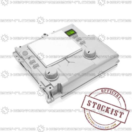 Worcester Control Box Control Box HT3 87172077470
