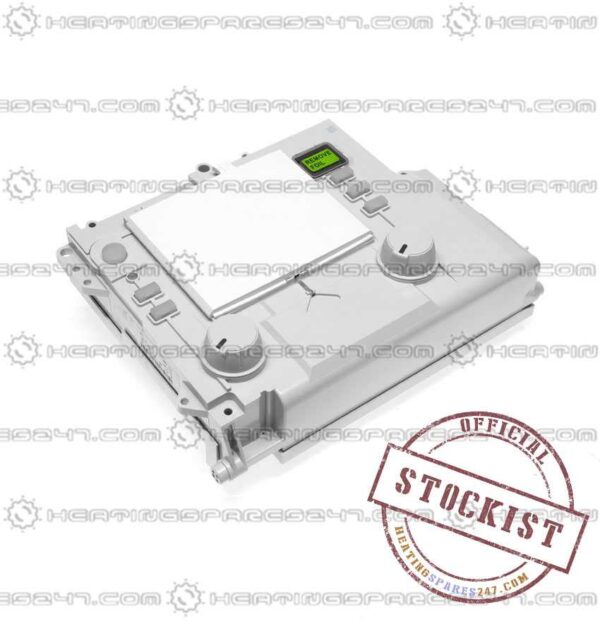 Worcester Control Box Control Box HT3 87172077470