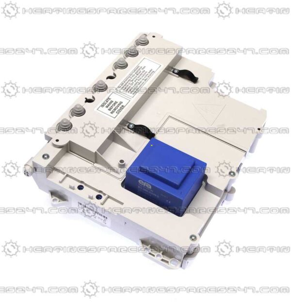 Worcester Control Box Control Box HT3 87172077470 - Image 2