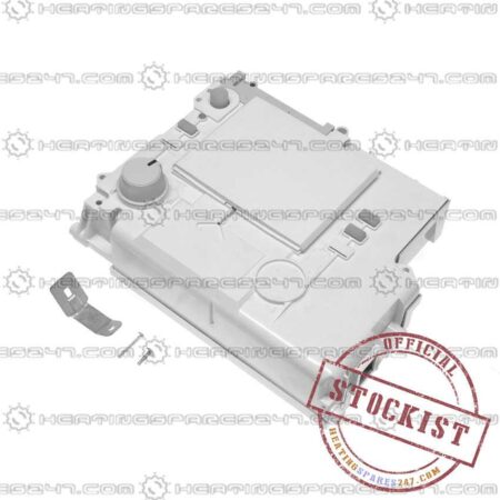 Worcester Control Box HT3 Low MKII WO 87172078660