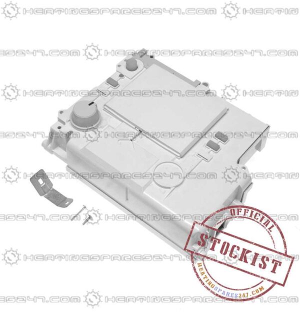 Worcester Control Box HT3 Low MKII WO 87172078660