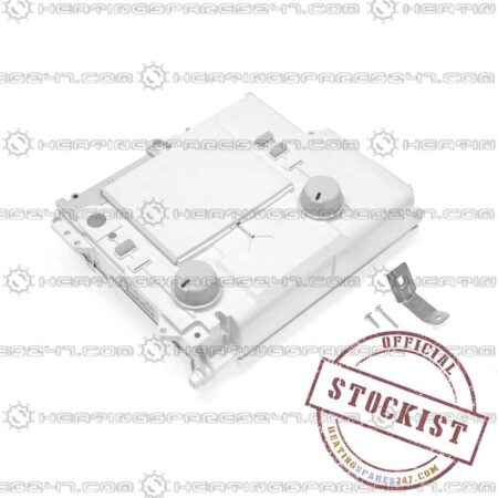 Worcester Control Box HT3 Mid MKII 87172079010