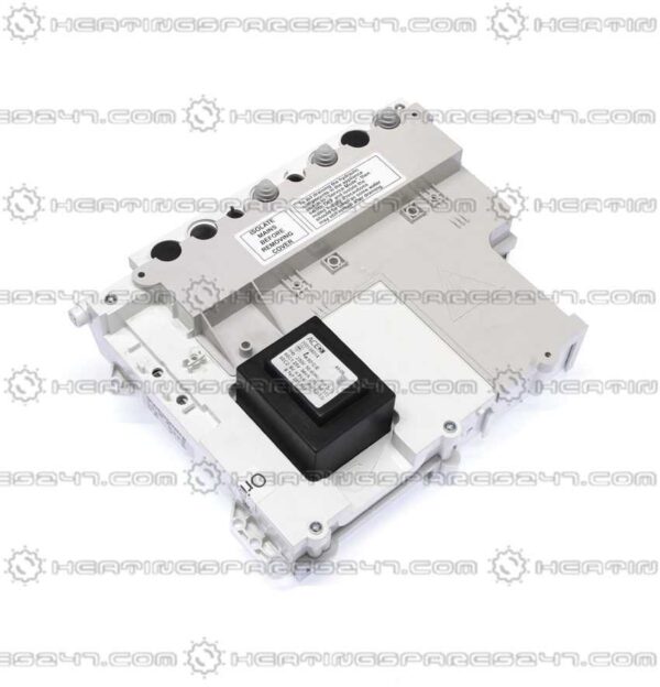 Worcester Control Box HT3 Mid MKII 87172079010 - Image 2