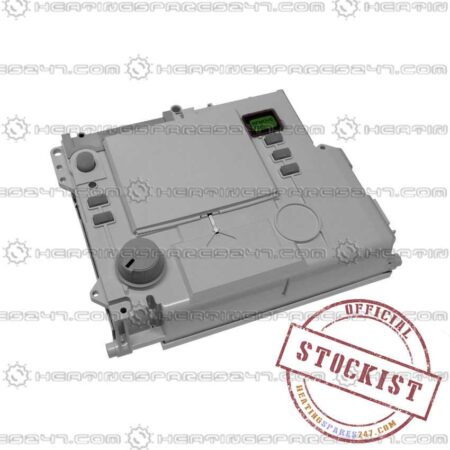 Worcester Control Box Unit 87172078330