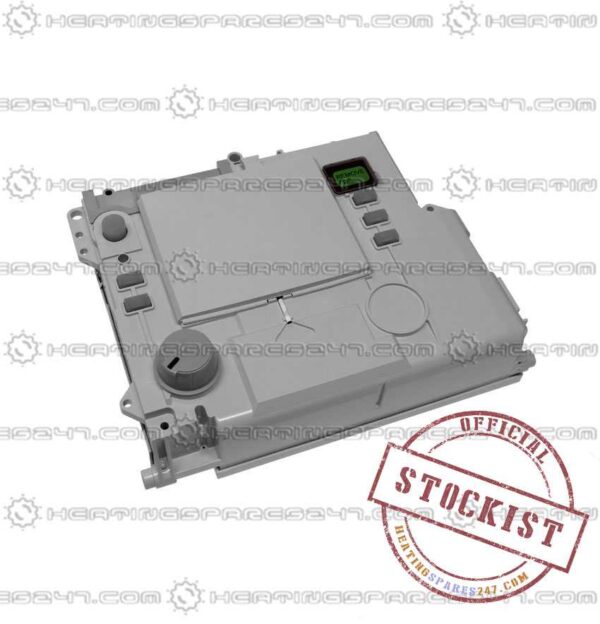 Worcester Control Box Unit 87172078330