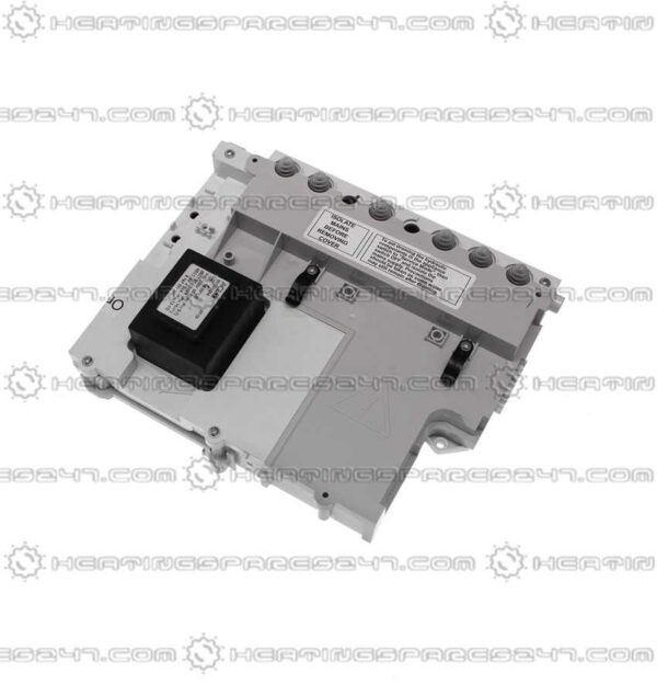 Worcester Control Box Unit 87172078330 - Image 2