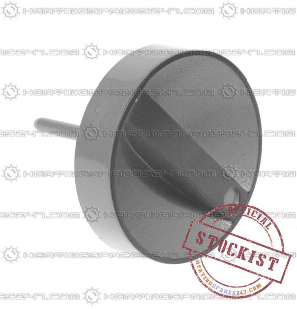 Worcester Control Knob 87161410440