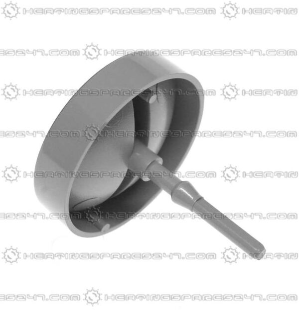 Worcester Control Knob 87161410440 - Image 2