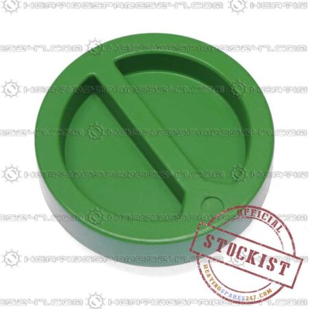 Worcester Control Knob 87161410860