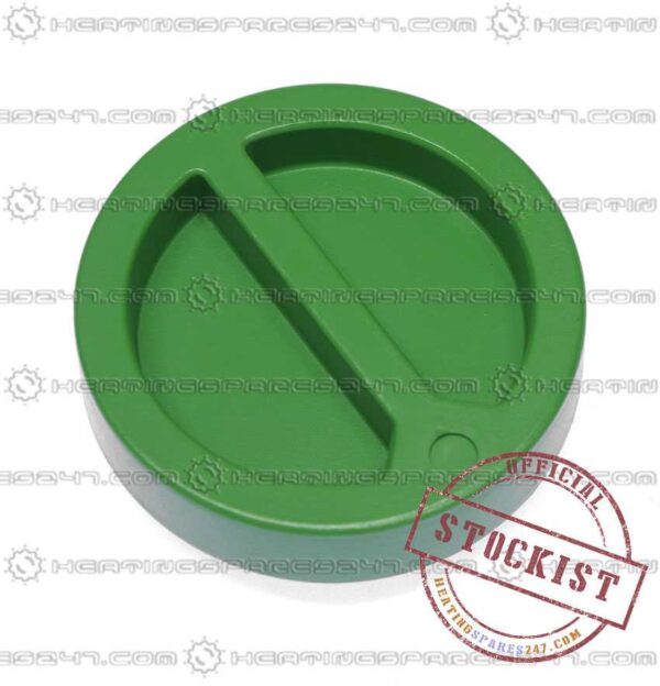 Worcester Control Knob 87161410860