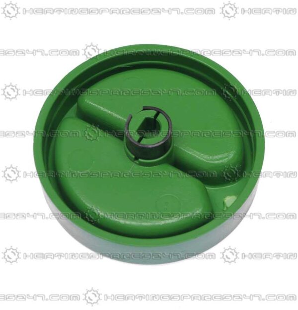 Worcester Control Knob 87161410860 - Image 2