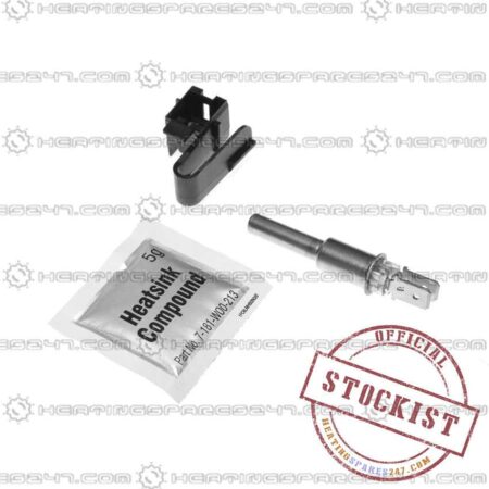 Worcester Control Sensor 87161066880