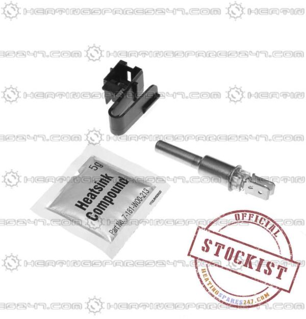 Worcester Control Sensor 87161066880